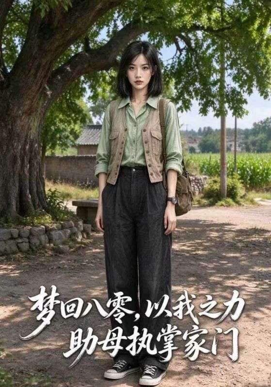 梦回八零，以我之力助母执掌家门
