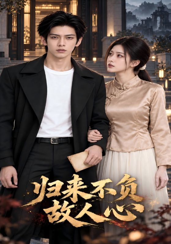 归来不负故人心