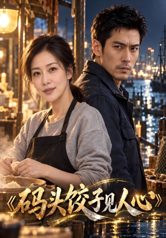 码头饺子见人心