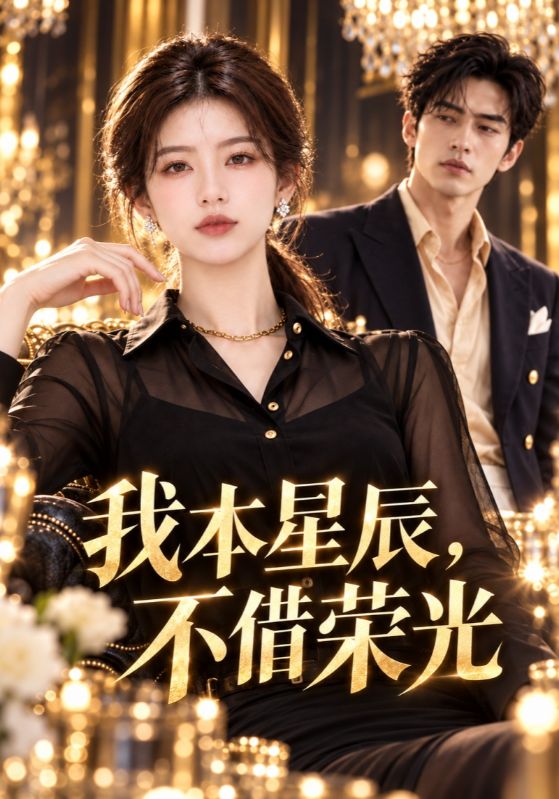 我本星辰,不借荣光