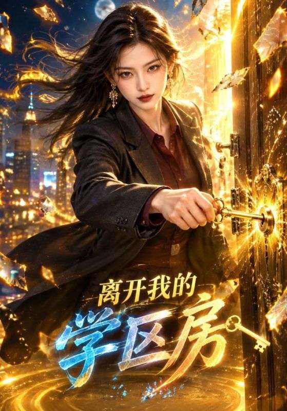 离开我的学区房