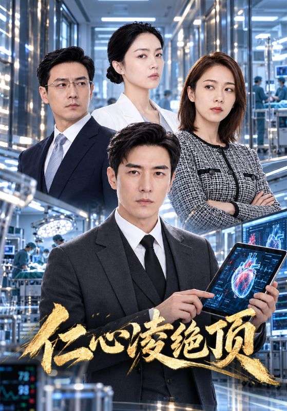 仁心凌绝顶