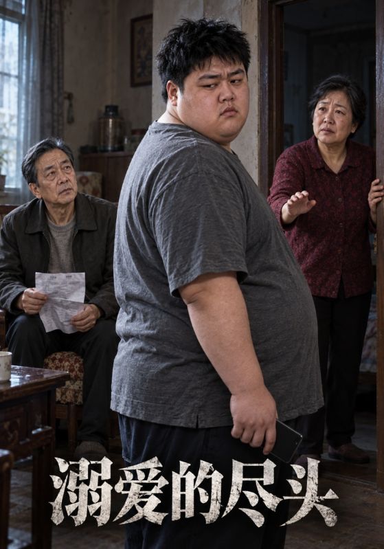 溺爱的尽头
