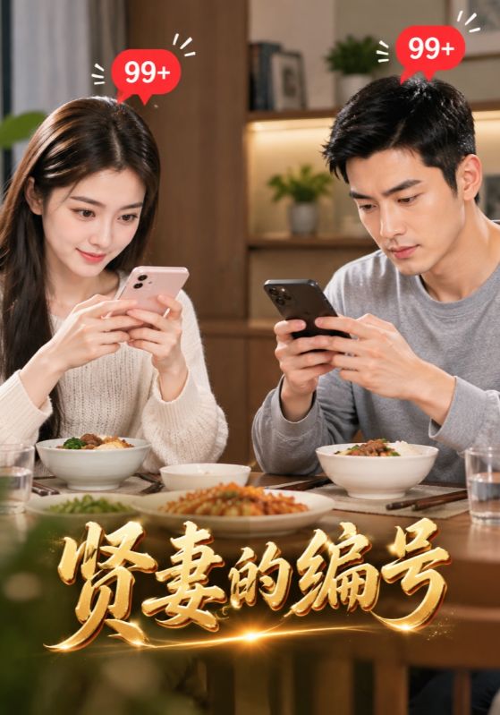贤妻的编号