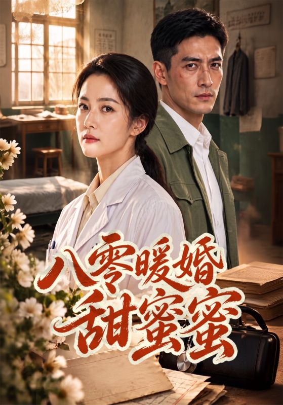 八零暖婚甜蜜蜜