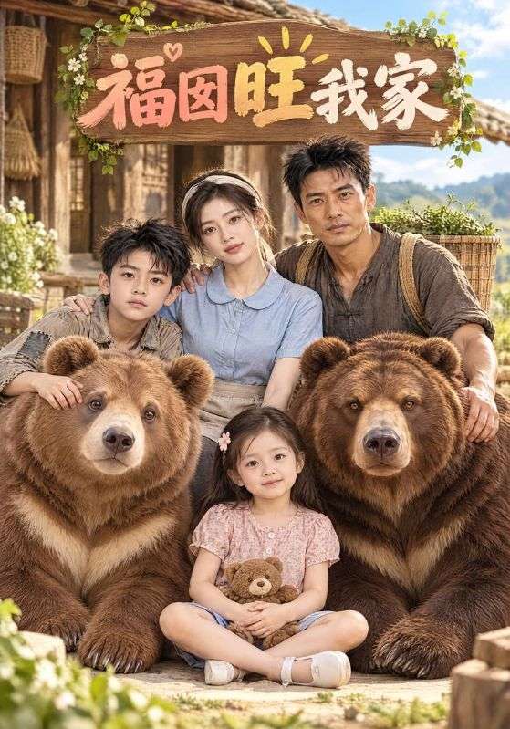 福囡旺我家