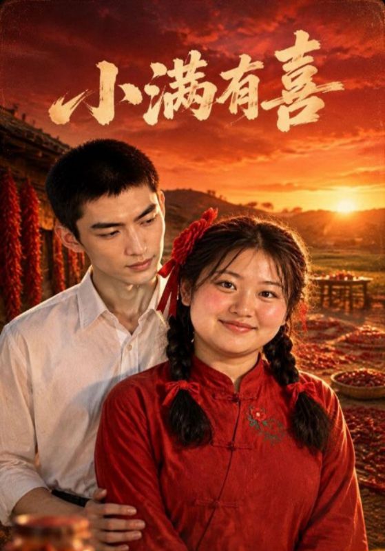 小满有喜