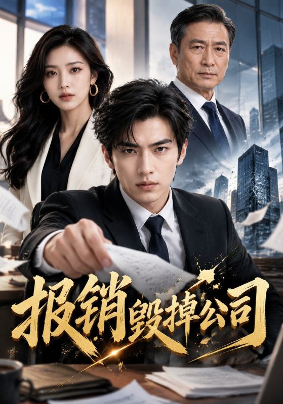 报销毁掉公司