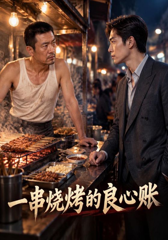 一串烧烤的良心账