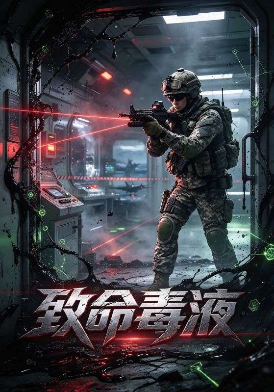 致命毒液