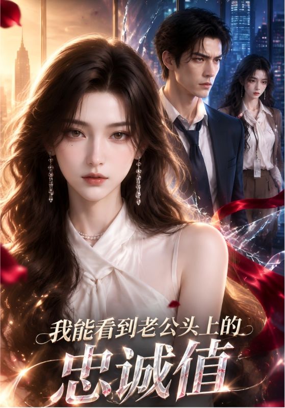 我能看到老公头上的忠诚值