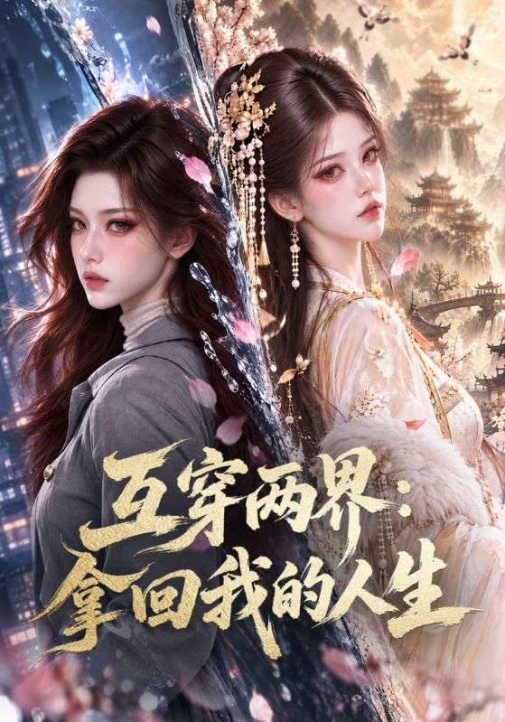 互穿两界：拿回我的人生