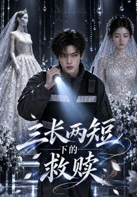 三长两短下的救赎