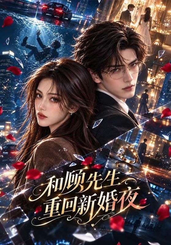 和顾先生重回新婚夜