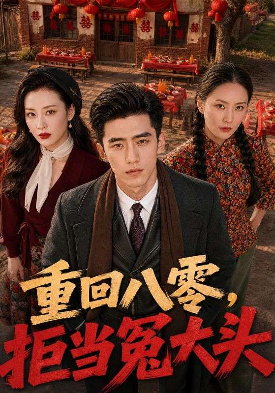 重回八零，拒当冤大头