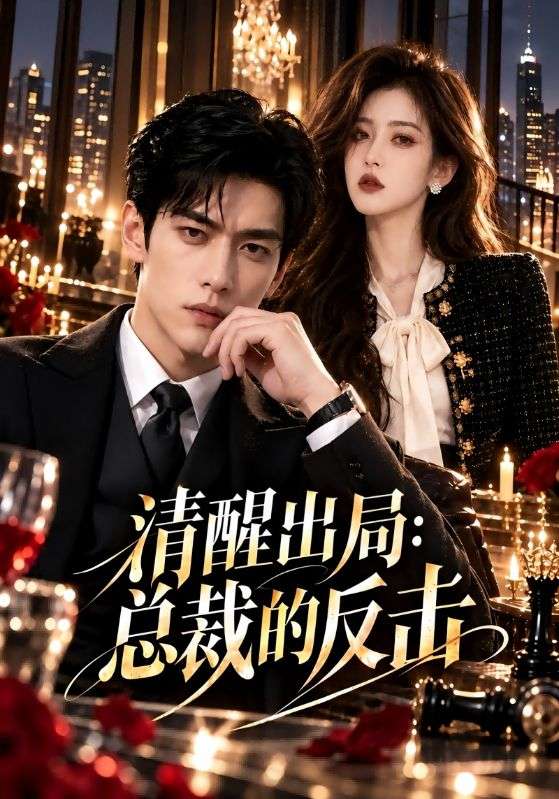 清醒出局：总裁的反击
