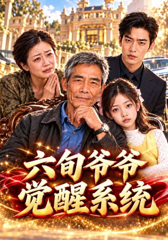六旬爷爷觉醒系统