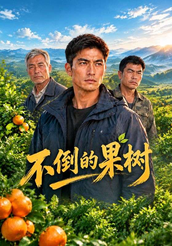 不倒的果树