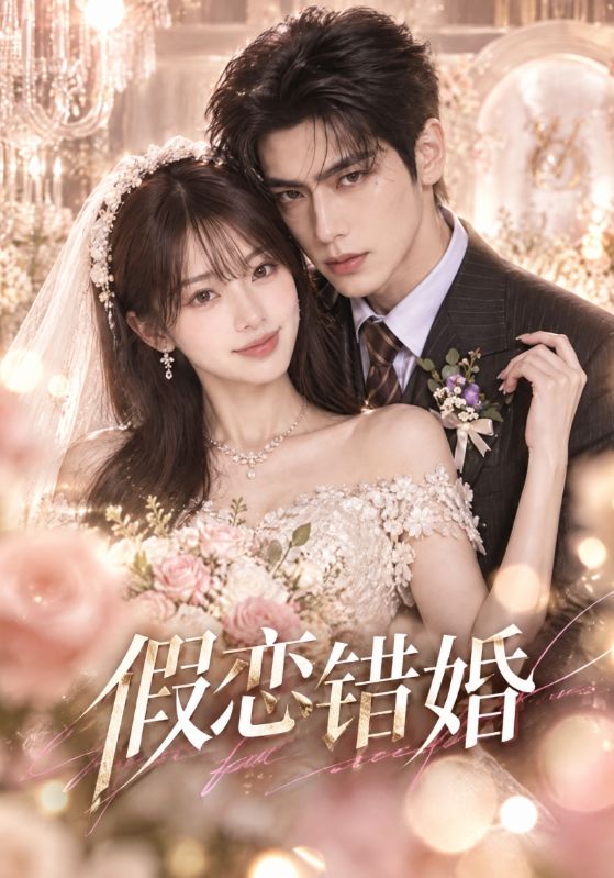 假恋错婚