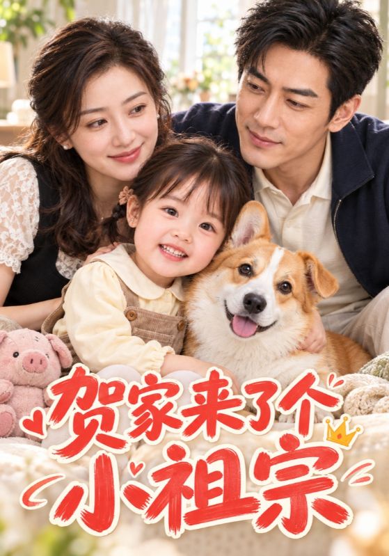 贺家来了个小祖宗