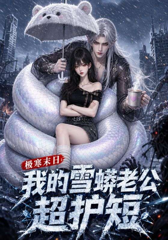 极寒末日：我的雪蟒老公超护短