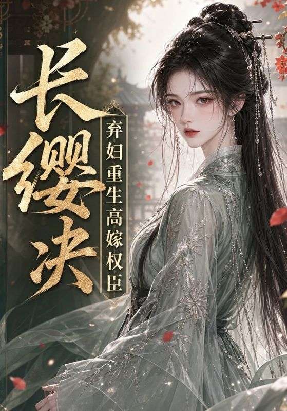 长缨决：弃妇重生高嫁权臣