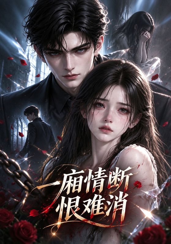 一厢情断恨难消