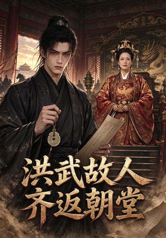 洪武故人齐返朝堂