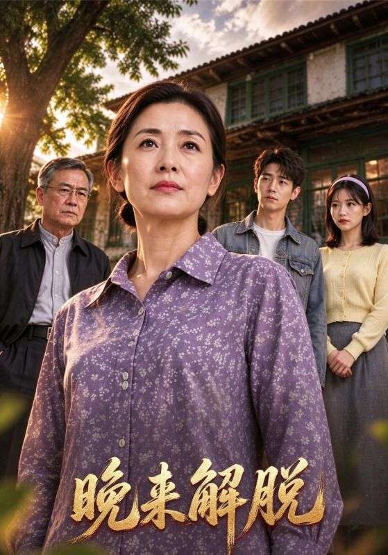 晚来解脱