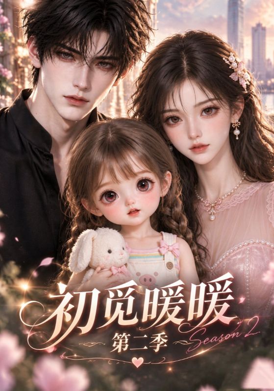 初觅暖暖第二季