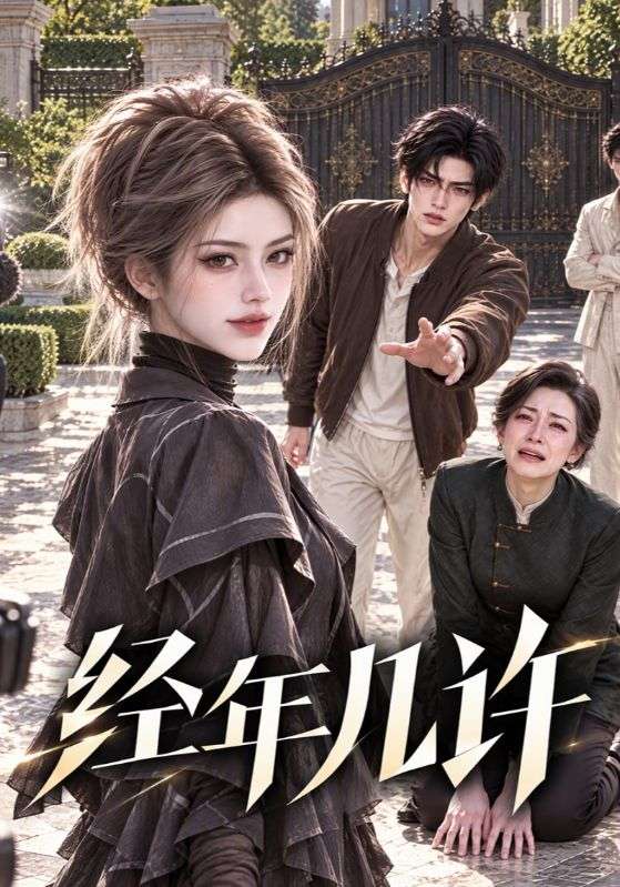 经年几许