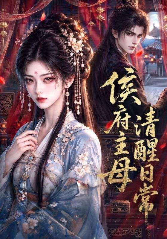 侯府主母清醒日常
