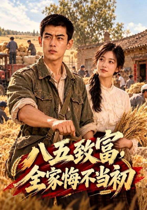 八五致富，全家悔不当初