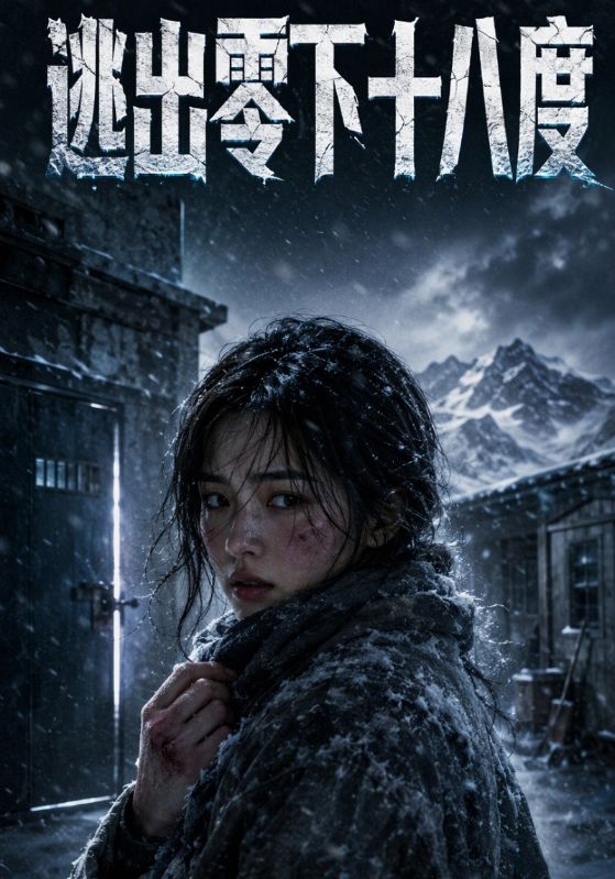 逃出零下十八度