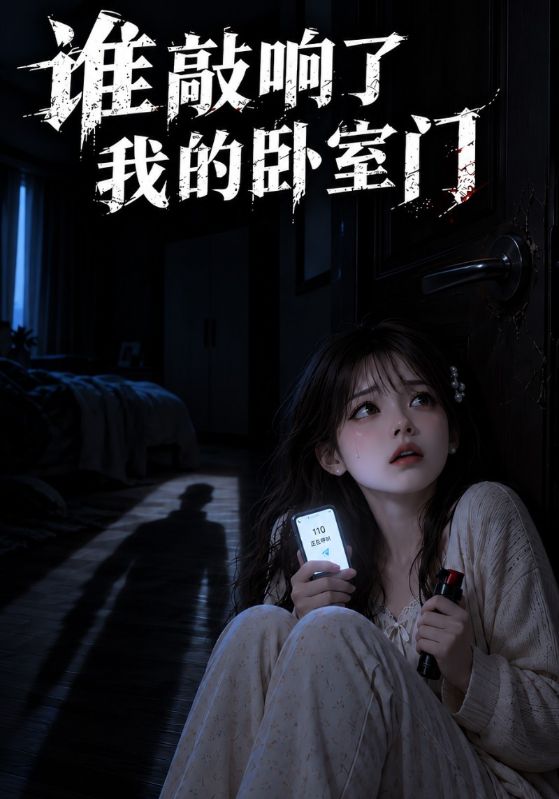 谁敲响了我的卧室门
