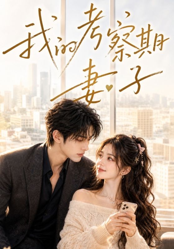 我的考察期妻子