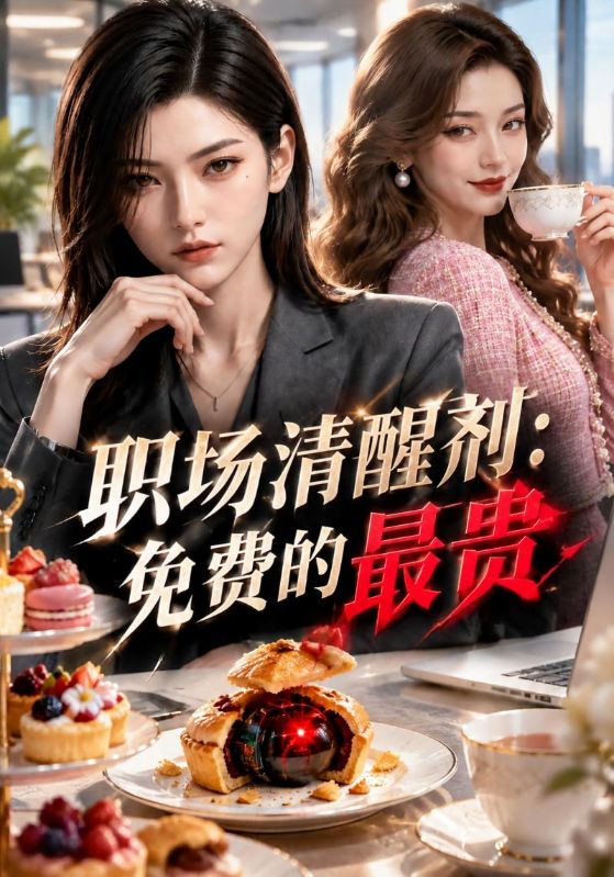 职场清醒剂：免费的最贵