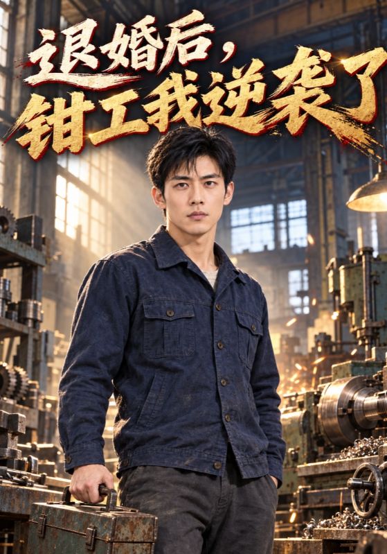 退婚后，钳工我逆袭了