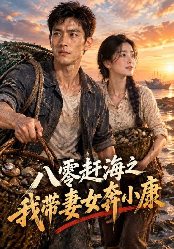 八零赶海之我带妻女奔小康