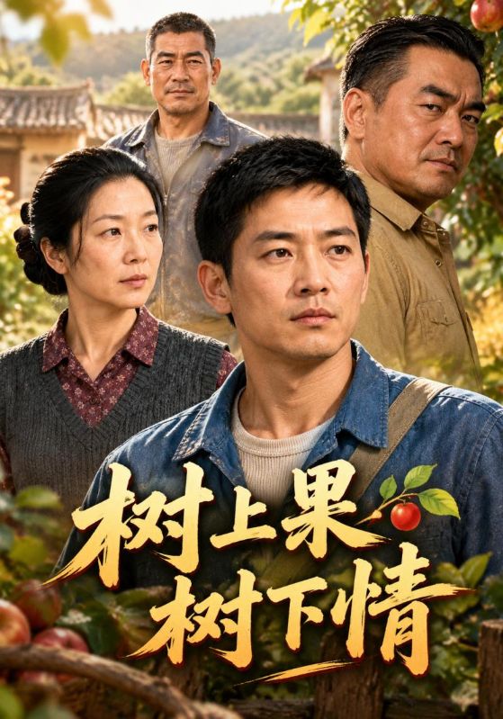 树上果，树下情