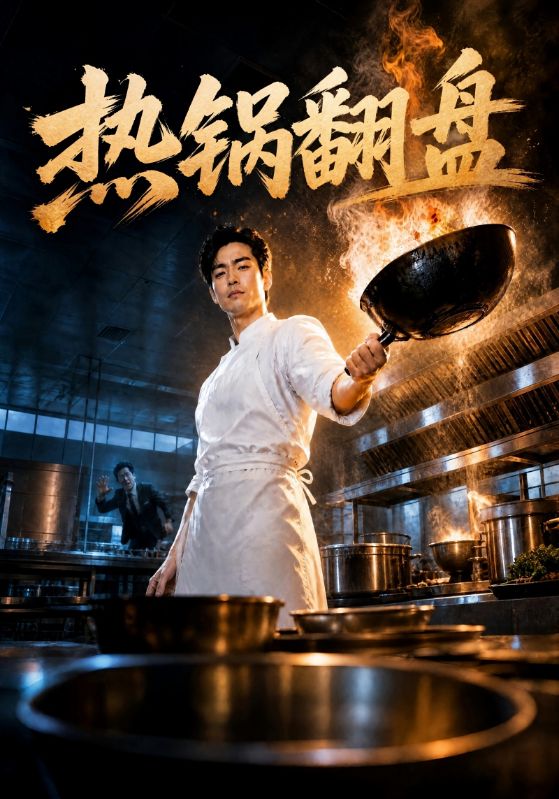 热锅翻盘