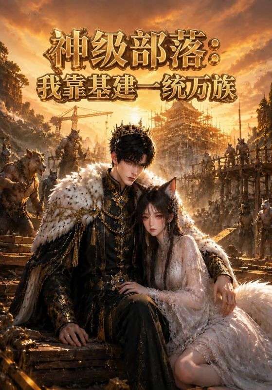 神级部落：我靠基建一统万族