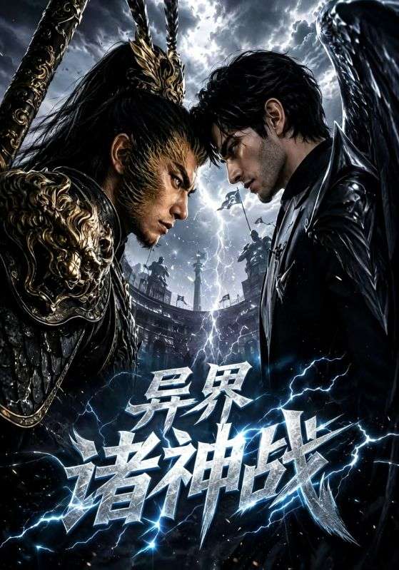 异界诸神战