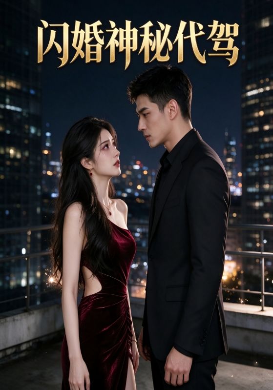 闪婚神秘代驾