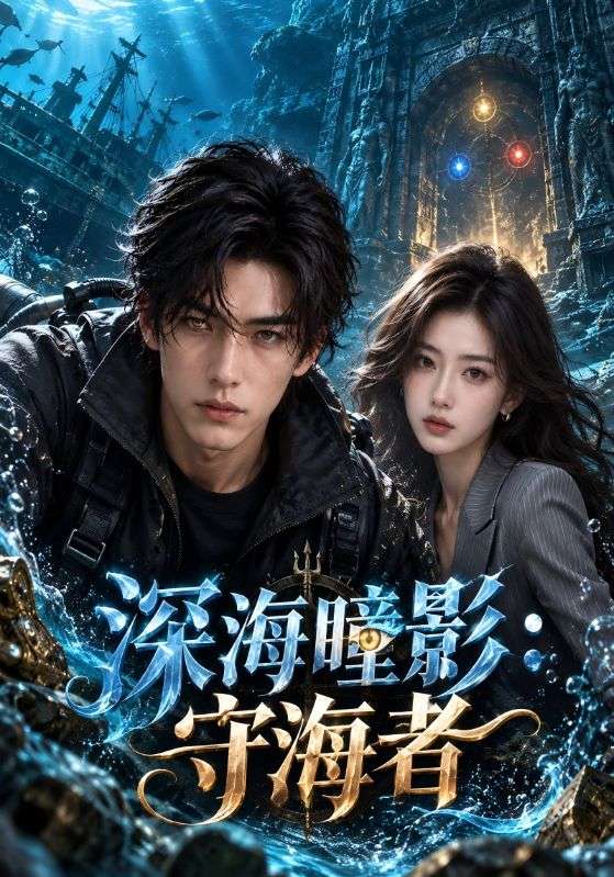 深海瞳影：守海者