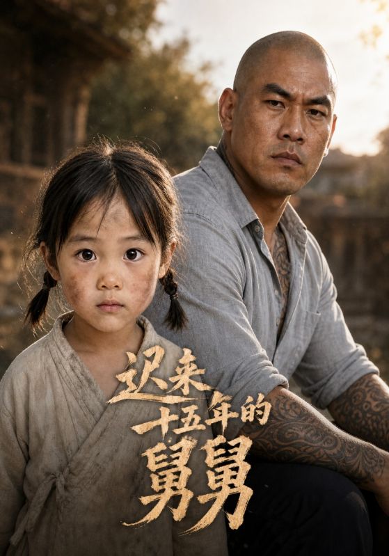 迟来十五年的舅舅