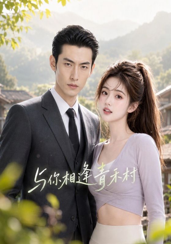 与你相逢青禾村