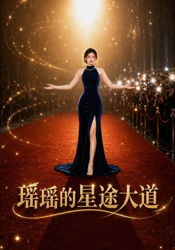 瑶瑶的星途大道