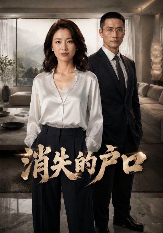 消失的户口
