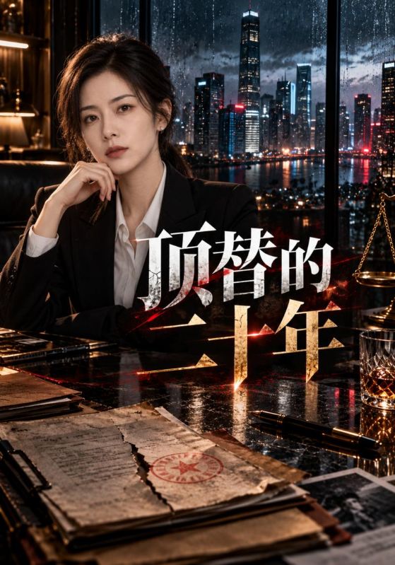 顶替的二十年